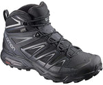 Salomon Men's X Ultra 3 Mid GTX Hiking Boots