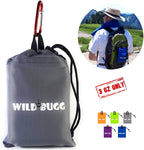 Wild Bugg Premium Hiking Towel