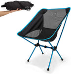 Sunyear Lightweight Compact Folding Camping Chair